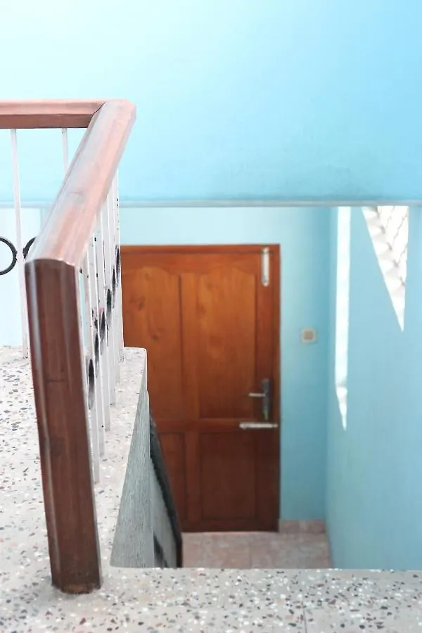 מלון טריואנדרום Bed And Bath For 1-8 People 0*,