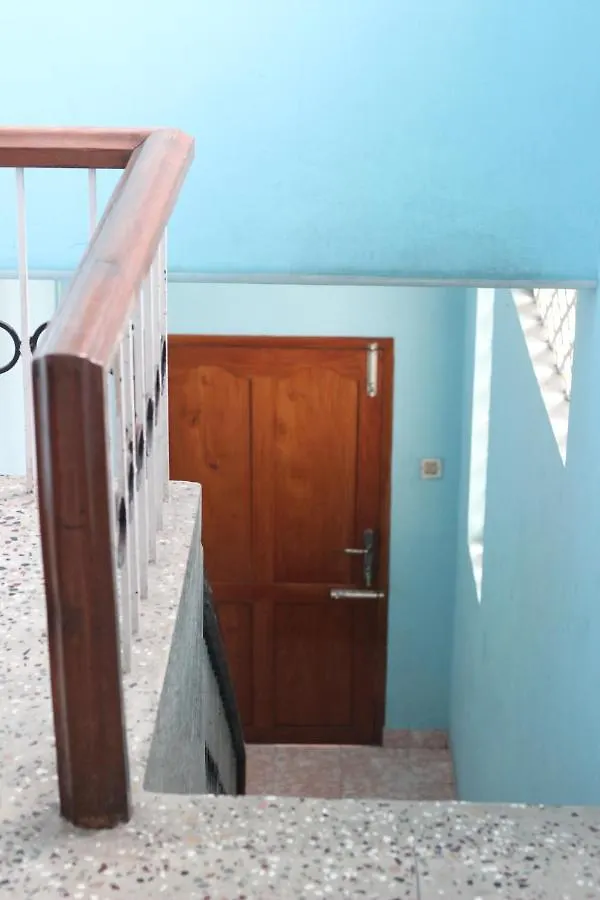 מלון טריואנדרום Bed And Bath For 1-8 People